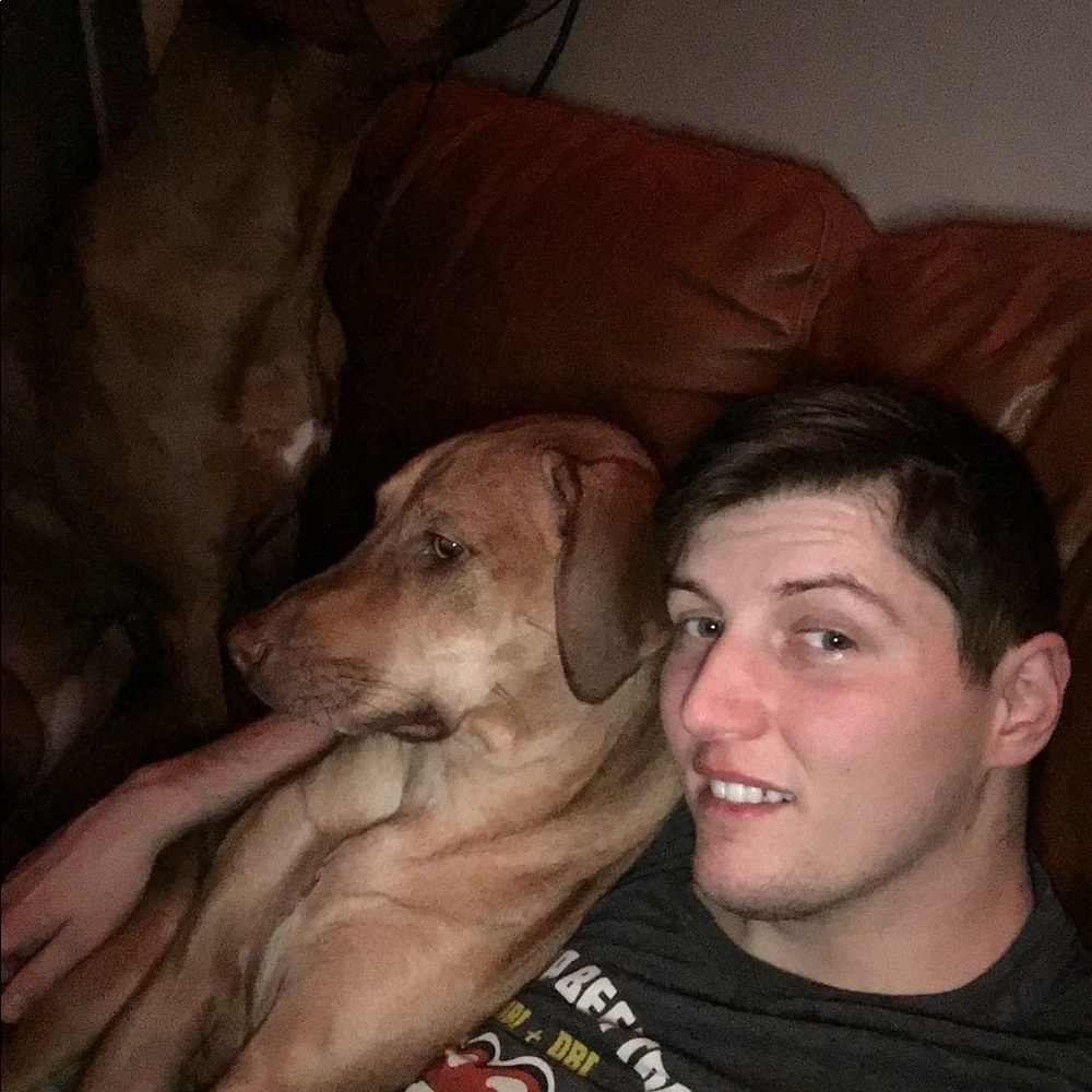 Meet your Posher, Jack